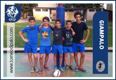 Squadre 2015